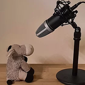 Kontakt - Kunigunde on air